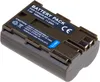 T6 Power Akku für Canon MV500i, Li-Ion, 7,4 V, 1600 mAh Produktbild-Vorschau 1