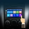 Radio Samochodowe Bluetooth 2Din Usb Dotyk Podgląd zdjęcia produktu 7