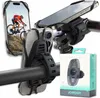 JOYROOM Joyroom Silicone Phone Holder ZS382 (black) Podgląd zdjęcia produktu 19