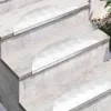 vidaXL - 15 gradini per scala, 60 x 18 x 2,5 cm, argento, Anteprima dell’immagine prodotto 6