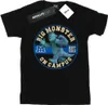 Disney - "Monsters University Monster On Campus" T-Shirt Produktbild-Vorschau 1