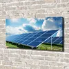 Tulup® Leinwandbild - 140x70 cm - Wandkunst - Drucke auf Produktbild-Vorschau 2