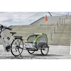 FISCHER Kinder-Fahrradanhänger Komfort Produktbild-Vorschau 6