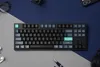 Keychron B33 Kabellose Tastatur 2.4 GHz / Bluetooth – 80% Produktbild-Vorschau 14
