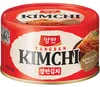 Kapusta kiszona Kim Chi 160g - Dongwon Podgląd zdjęcia produktu 2