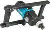 Makita UT1401, Schwarz, Blau, M14, Lack, Paint Produktbild-Vorschau 2