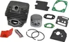 Kit piston et cylindre 45 mm pour tronçonneuse Parkside Voir les images du produit 1