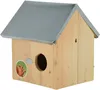 Maison des écureuils Voir les images du produit 22
