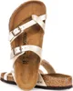 Birkenstock scarpe da donna beige numero 39 Anteprima dell’immagine prodotto 47