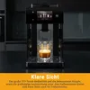 KKT KOLBE Pro Kaffeevollautomat mit Milchbehälter, Produktbild-Vorschau 4