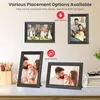 10.1 Zoll WiFi Digitaler Fotorahmen, WLAN Digitaler Produktbild-Vorschau 7