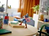 76258 - LEGO Super Heroes - Figurine Captain America à Voir les images du produit 5