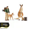 Schleich schleich® Wild Life 42623 Outback Abenteuer Produktbild-Vorschau 17