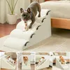 Hundetreppe für kleine Hunde, H40 cm, für Katzentreppe Produktbild-Vorschau 6