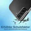 Handyhülle für Samsung Galaxy S22 mit 9H Displayglas Produktbild-Vorschau 4