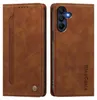 Handyhülle für Samsung Galaxy A16 5G/4G, Leder Wallet Produktbild-Vorschau 2