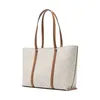 Michael Kors Damen Handtaschen 30R4G1LT3B-149 Farbe: Beige Produktbild-Vorschau 2