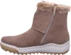 Buty za kostkę Rieker w kolorze beżowym, rozmiar 39 Podgląd zdjęcia produktu 10