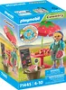PLAYMOBIL 71445 Stand à confitures Voir les images du produit 1