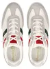 Pantofola d'Oro - Baskets en simili cuir Voir les images du produit 6