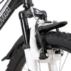 HILAND Contender 20 Zoll Kinder-Mountainbike Vollfederung Produktbild-Vorschau 6