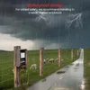 Profesionální 12KV elektrický ohradník pro hospodářská Náhled obrázku produktu 11