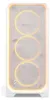 FRACTAL DESIGN Meshify 3 Ambience ProRGB White TG Clear Voir les images du produit 21