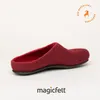 Magicfelt Filz Pantoffeln Aus 100% reiner Wolle, Rutsch- Produktbild-Vorschau 16
