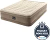 Intex 64428NP Luftbett Ultra Plush Bed Queen 230 V, Beige Produktbild-Vorschau 26
