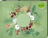 alverde Adventskalender 2025 Beauty NATURKOSMETIK –  Produktbild-Vorschau 1