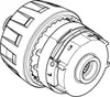 Makita 123868-8 Getriebe 2-Gang Baugruppe Für DDF483 DF332 Produktbild-Vorschau 2