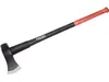 Axt Extol Premium (8871289), Fiberglasstiel, 4000g Produktbild-Vorschau 1