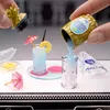 Mga It Machen Sie Mini Happy Hour Pdq Figur Glücklich Rosa  Produktbild-Vorschau 6