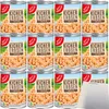 Gut & Günstig Kichererbsen naturell VPE (12x400g Dose) + Produktbild-Vorschau 1