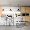 Klarstein Verosteel Zmywarka 45cm Wolnostojąca - 10 miejsc, Podgląd zdjęcia produktu 2