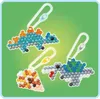 Aquabeads 31994 Dinosaurier Bastelset Náhľad obrázku produktu 2