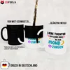 22Feels Zaubertasse Tochter Geschenk Geburtstag 18 Jahre Produktbild-Vorschau 2
