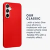 kwmobile Handyhülle für Samsung Galaxy A55 5G Hülle - Produktbild-Vorschau 3