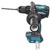 Makita HP001GZ, 650 RPM, 2600 RPM, 1,5 mm, 1,3 cm, 9750 Produktbild-Vorschau 3