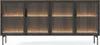 BETTSO ILUMI 4D Kommode – Eiche Dunin Sideboard mit LED & Produktbild-Vorschau 4