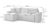 Ecksofa MORI 250cm - L-Form Eckcouch mit Schlaffunktion & Produktbild-Vorschau 9