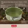 Zenker Springform Ø 20 cm mit hohem Rand aus der Serie Produktbild-Vorschau 10