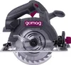 Gomag Akku-Handkreissäge GO-HKS165BL 20V Kreissäge 55mm Produktbild-Vorschau 1