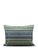 Essenza Flanell-Bettwäsche-Garnitur  Lita  Farbe Surf green Produktbild-Vorschau 3