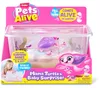 Zuru Pets Alive - Želví máma a mládě překvapení Náhled obrázku produktu 2