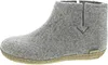Glerups Stiefel Modell G mit Ledersohle - Dein natürlicher Produktbild-Vorschau 17