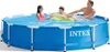 INTEX Piscina Telaio in metallo 366x76 cm 28210NP Anteprima dell’immagine prodotto 5