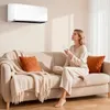Bettizia Wand Heizlüfter mit Fenster-Offen-Erkennung & Produktbild-Vorschau 7
