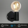 Applique 10 cm exk. E27 max. 10 watts IP44 protection Voir les images du produit 2