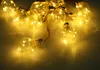 Solar Lichterkette Outdoor Garten Solarleuchte Glühbirnen Produktbild-Vorschau 12